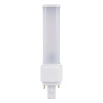 Ledvance Dulux-D LED 9W - 840 Kallvit | 2-Stift - Ersättare 26W