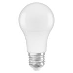 Ledvance Classic LED E27 Päron Matt 9W 1055lm - 827 Extra Varm Vit | Ersättare 75W