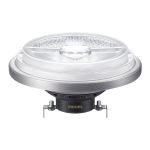 Philips MASTER LED Spot G53 AR111 14.8W 950lm 45D - 940 Kallvit | Bästa Färgåtergivning - Dimbar - Ersättare 75W