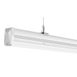 Noxion LED Skensystem NX-Line V3 55-70W 13650lm 90D - 840 Kallvit | 1500mm - 8-Polig - UGR <22 - Optisk Lins