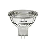 Noxion PerfectColor LED Spot GU5.3 MR16 4.5W 345lm 60D - 930 Varm Vit | Bästa Färgåtergivning - Dimbar - Ersättare 35W