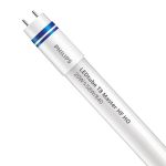 Philips LED Rör T8 MASTER (HF) High Output 20W 3100lm - 840 Kallvit | 150cm - Ersättare 58W