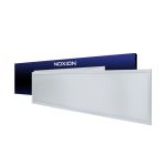 Noxion LED Panel Delta Value V5 28W 3920lm - 830-840 CCT | 120x30cm - UGR<22 - Backlit