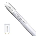 Noxion LED Rör T8 Avant Extreme (EM/Mains) High Output 11.2W 1575lm - 830 Varm Vit | 90cm - Ersättare 30W