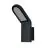 Ledvance LED Vägglampa Endura Stil Vägg Mörk Grå 12W - 830 