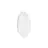 Ledvance Surface Cirkulär 400 24W 830 1920lm Vit IP44 | Sensor - Varm Vit - Ersättare 2x26W