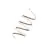 Ledvance LED-ljusslingor Performance 1500 60W 6700lm 24v  - 865 Dagsljus | IP67 - 5M/10mm