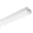 Ledvance LED Skensystem Trusys Flex Klar Stål Vit 50W 8600lm 2x30D - 840 Kallvit