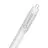 Ledvance LED Rör T5 (Mains AC) High Output 11W 1700lm - 840 Kallvit | 55cm - Ersättare 24W
