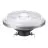 Philips MASTER LED Spot G53 AR111 14.8W 875lm 24D - 927 Extra Varm Vit | Bästa färgåtergivning - Dimbar - Ersättare 75W