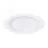 Noxion LED Downlight Slim V2.0 20W 2000lm 120D - 840 Kallvit | 225mm - Utskärning   200mm - IP44 - 3 Timmar Nödbelysning