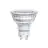 Noxion LED Spot GU10 PAR16 5.5W 560lm 60D - 830 Varm Vit | Ersättare 50W