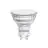 Noxion LED Spot GU10 PAR16 5.5W 620lm 120D - 840 Kallvit | Ersättare 50W
