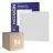 Flerpack 5x Noxion LED Panel Ecowhite V4.0 28W 3400lm - 840 Kallvit | 60x60cm - UGR 