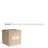Flerpack 10x Philips Master LED Rör T8 (EM/Mains) Ultra Output 20W 3700lm - 865 Dagsljus | 150cm - Ersättare 58W