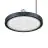 Philips LED Highbay BY122P Coreline G5 Aluminium Grå 205W 30000lm 85x85D - 840 Kallvit | IP65 - Dali Dimbar