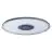 Philips LED Highbay CoreLine Aluminium Grå 196W 35000lm 90D - 840 Kallvit | IP66 - Dimbar, Dali 