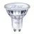 Philips Corepro LED Spot GU10 PAR16 3W 230lm 36D - 827 Extra Varm Vit | Dimbar - Ersättare 35W
