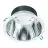 Philips LED Downlight Coreline DN142B Aluminium Vit 19.2W 2300lm 60D - 830 Varm Vit | Utskärning   200mm - IP54 - UGR