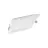 Ledvance LED Downlight Slim Fyrkant SQ105 6W 430lm 120D - 865 Dagsljus 