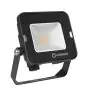 Ledvance LED Strålkastare Kompakt Svart 10W 1000lm 100D - 865 Dagsljus | IP65 - Symmetrisk 