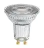 Ledvance Superior LED Spot Reflektor GU10 PAR16 3.4W 230lm 36D - 927 Extra Varm Vit | Bästa färgåtergivning - Dimbar - Ersättare 35W