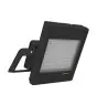 Ledvance LED Strålkastare High Mast Aluminium Svart 280W 42000lm 30D - 757 Kallvit | IP66 - Symmetrisk - Exkl. Drivdon