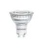Noxion PerfectColor LED Spot GU10 PAR16 6.7W 575lm 60D - 927 Extra Varm Vit | Bästa Färgåtergivning - Dimbar - Ersättare 80W