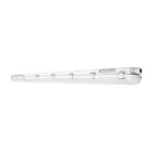 Ledvance LED Allmänbruksarmatur Vattentät Fukttät 46W 5750lm - 830 Varm Vit | 150cm