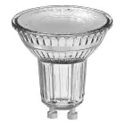 Ledvance Performance LED Spot Reflektor GU10 PAR16 2.6W 230lm 36D - 840 Kallvit | Ersättare 35W