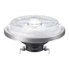 Philips MASTER LED Spot G53 AR111 10.8W 600lm 24D - 927 Extra Varm Vit | Bästa färgåtergivning - Dimbar - Ersättare 50W