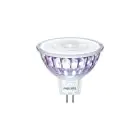 Philips Master Value LED Spot GU5.3 MR16 7.5W 621lm 60D - 927 Extra Varm Vit | Bästa färgåtergivning - Dimbar - Ersättare 50W
